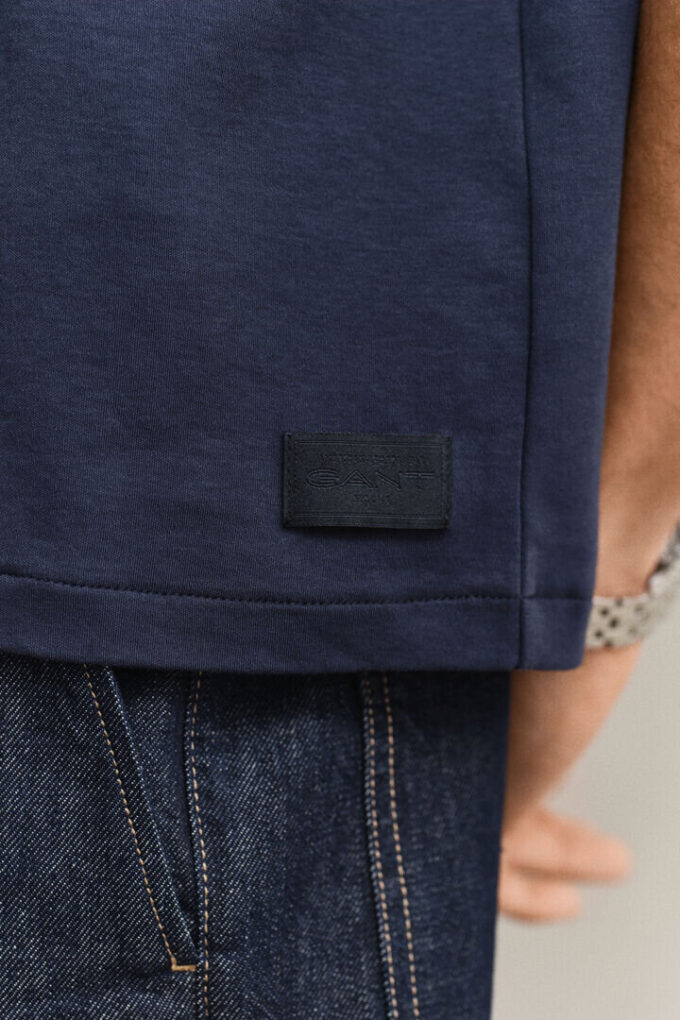 Interlock T-Shirt