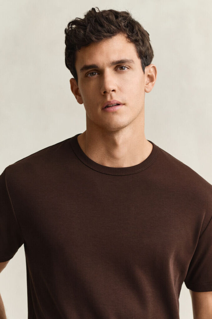 Interlock T-Shirt