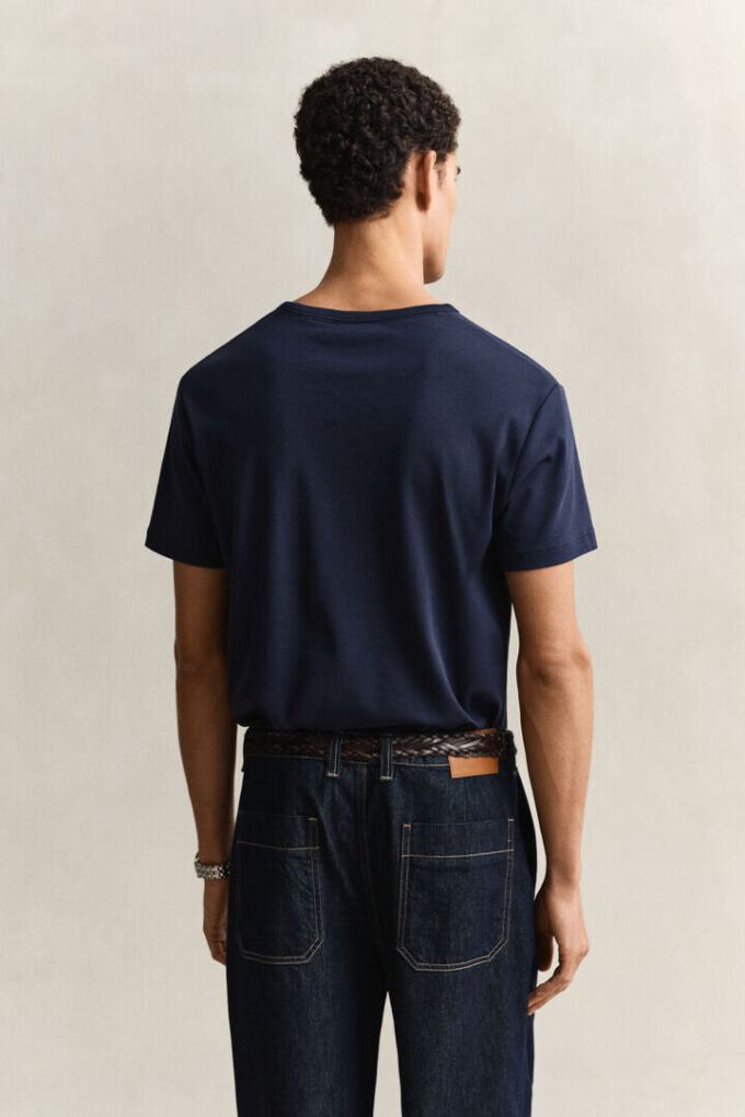 Interlock T-Shirt