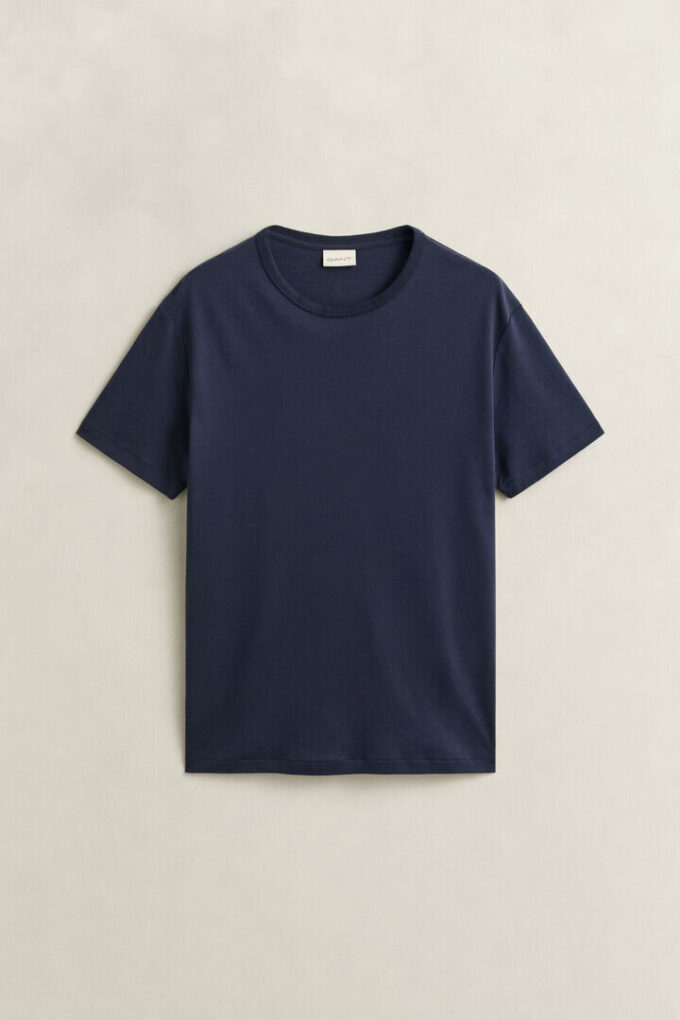 Interlock T-Shirt