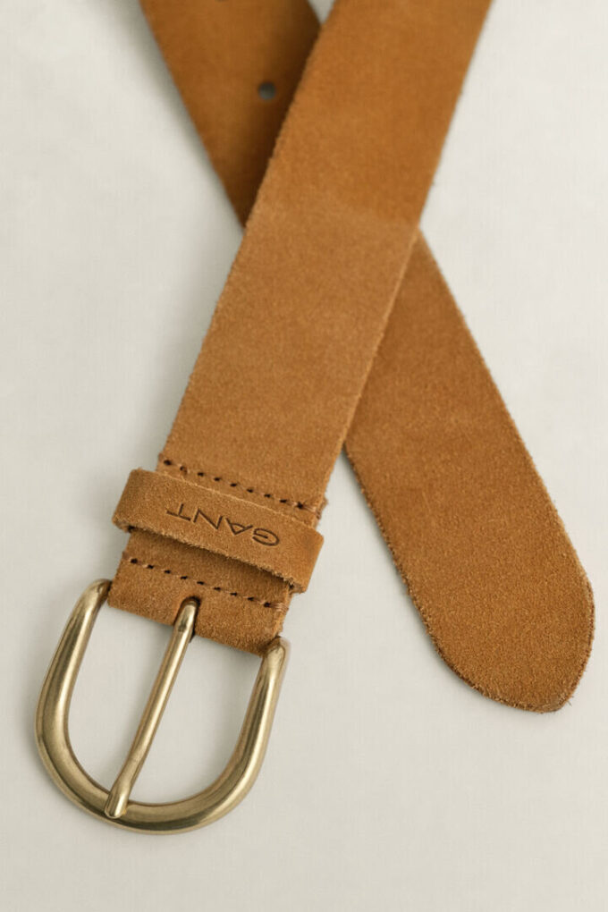 Jeans Belt