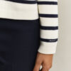 Knitted Cotton Jacket