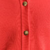 Knitted Cotton Jacket