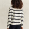 Knitted Cotton Jacket
