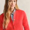 Knitted Cotton Jacket