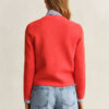 Knitted Cotton Jacket