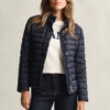 Light Down Jacket