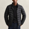 Light Down Jacket