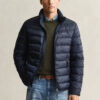 Light Down Jacket