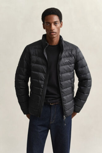 Light Down Jacket