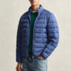 Light Down Jacket