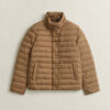 Light Down Jacket
