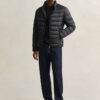 Light Down Jacket