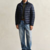 Light Down Jacket