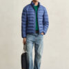 Light Down Jacket
