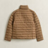 Light Down Jacket