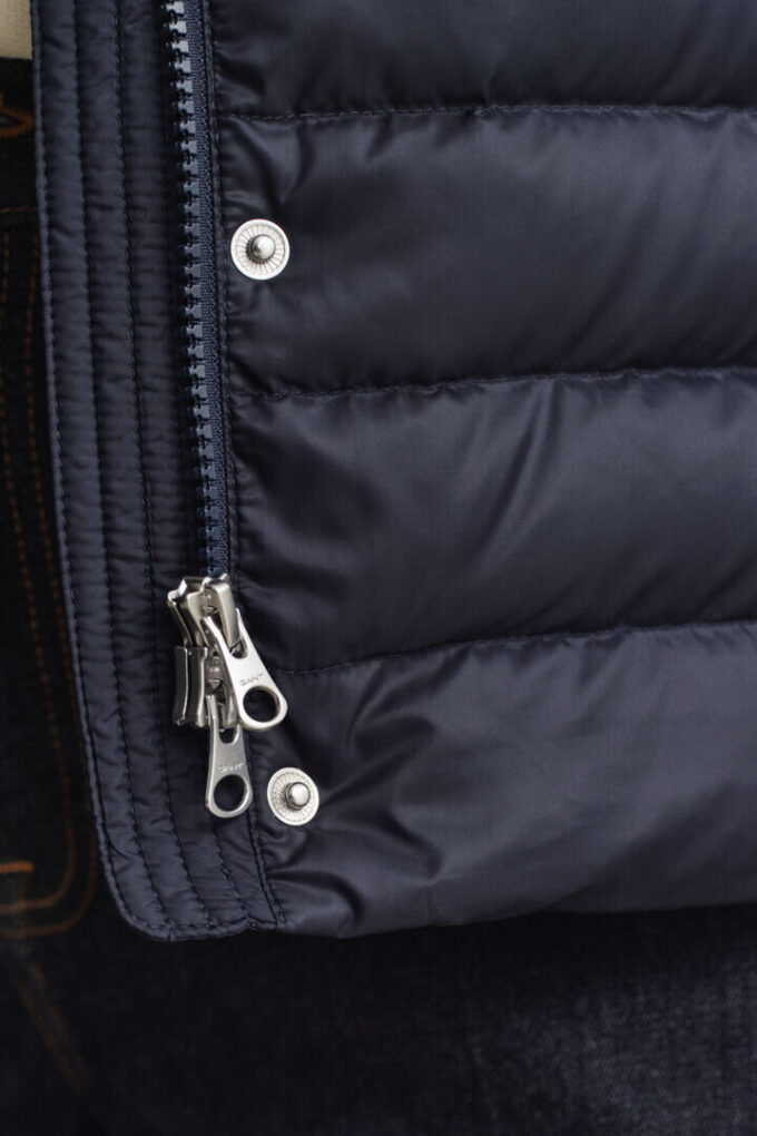 Light Down Jacket