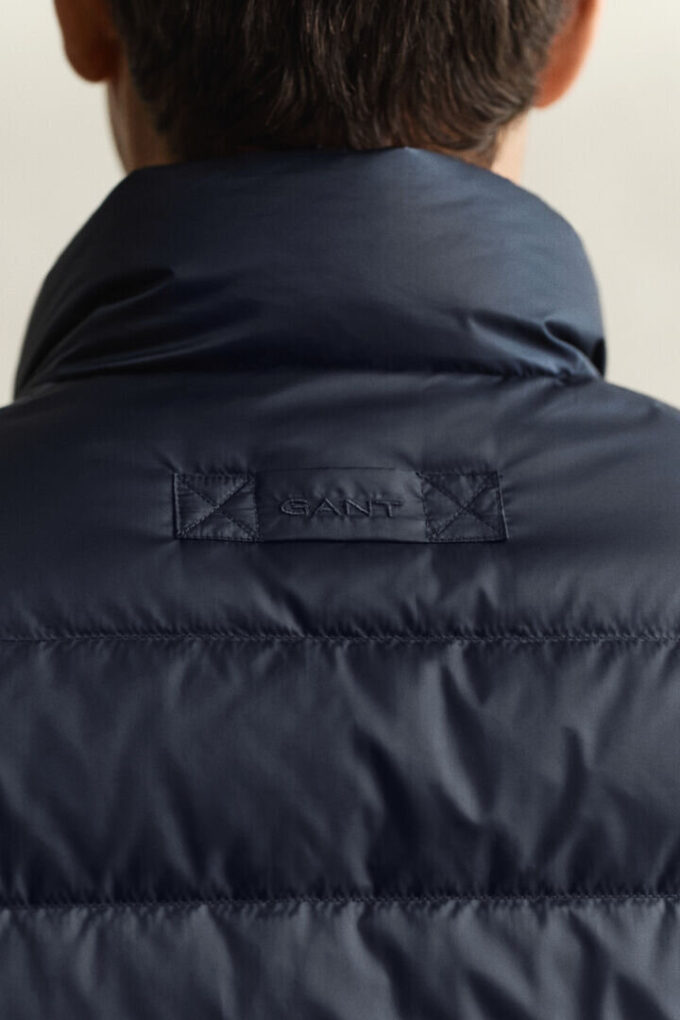 Light Down Jacket