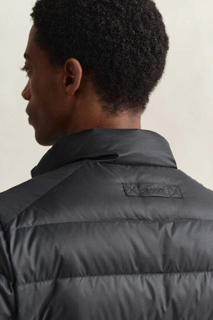 Light Down Jacket
