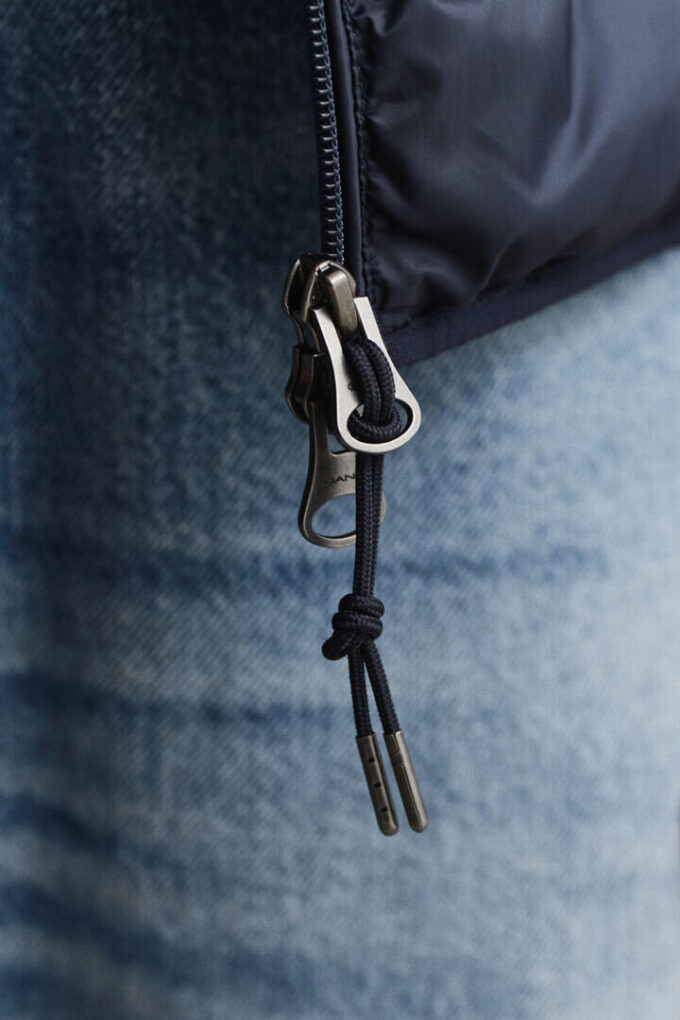 Light Down Jacket