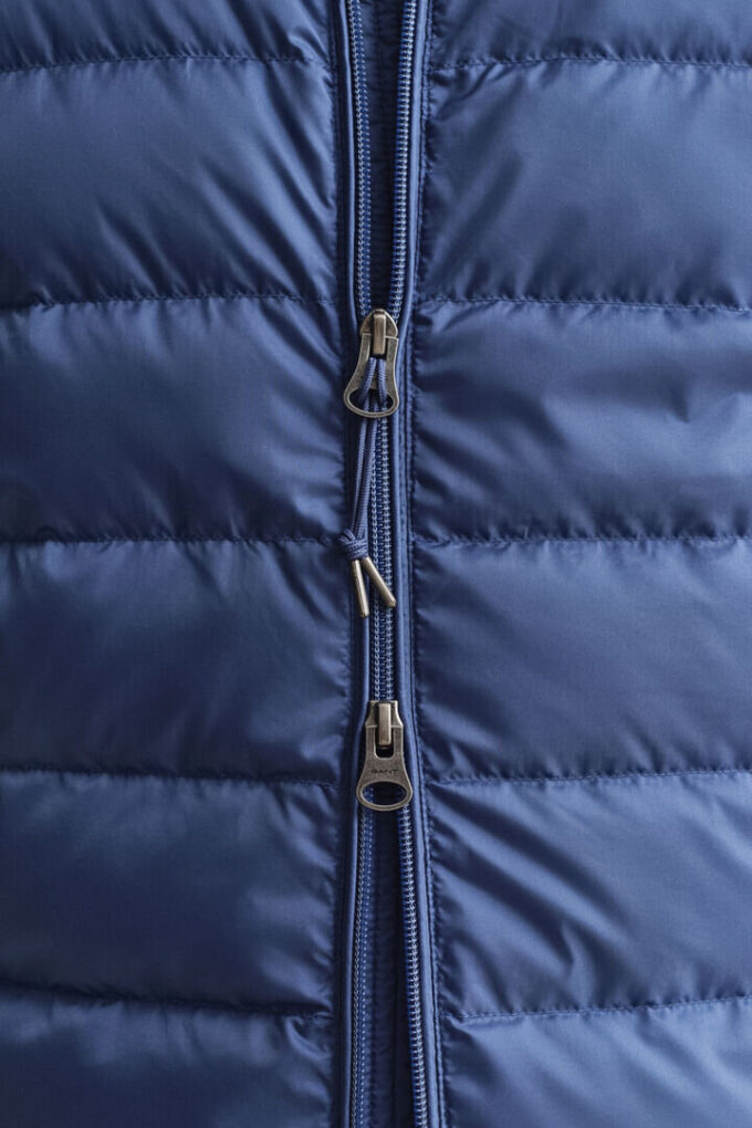 Light Down Jacket