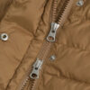 Light Down Jacket