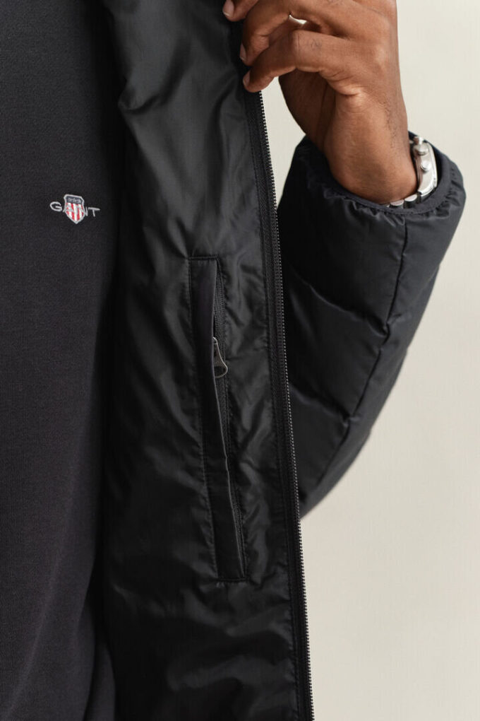 Light Down Jacket