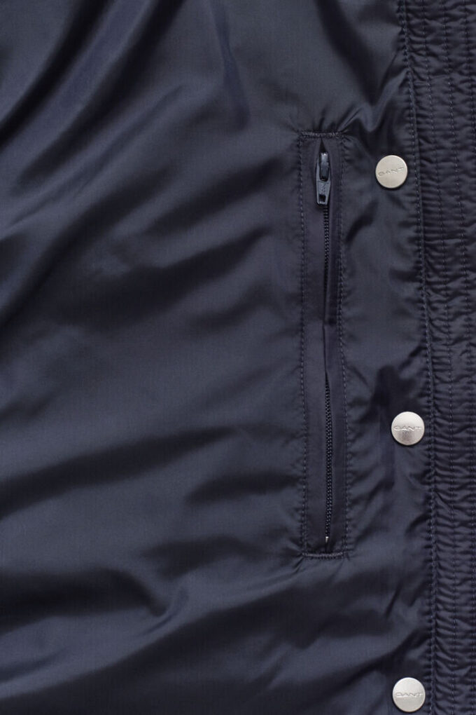 Light Down Jacket