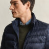 Light Down Jacket