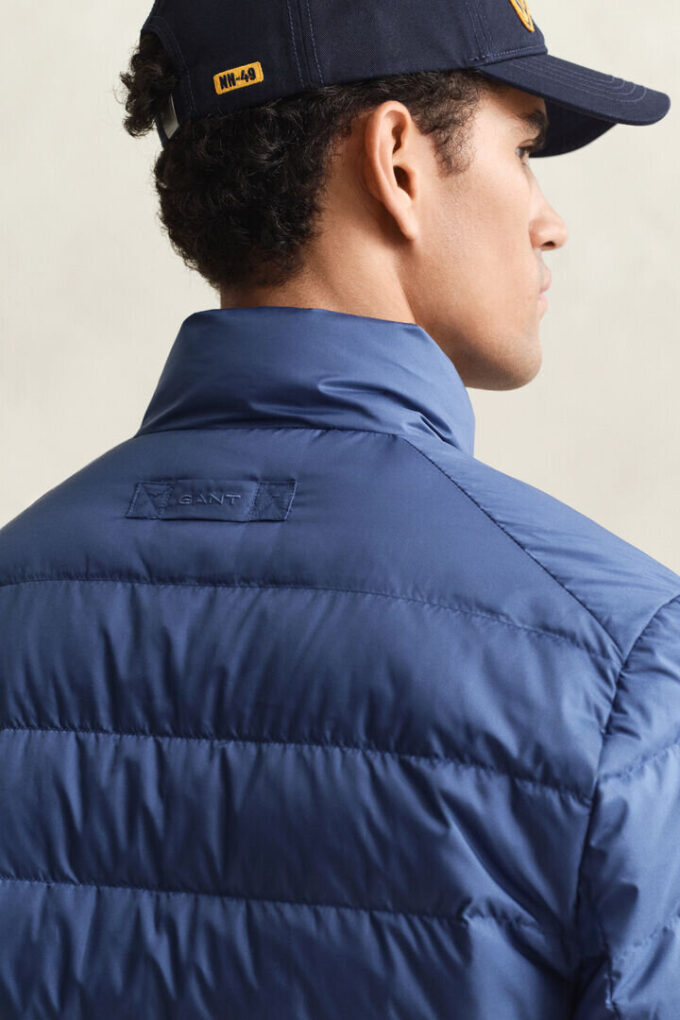 Light Down Jacket