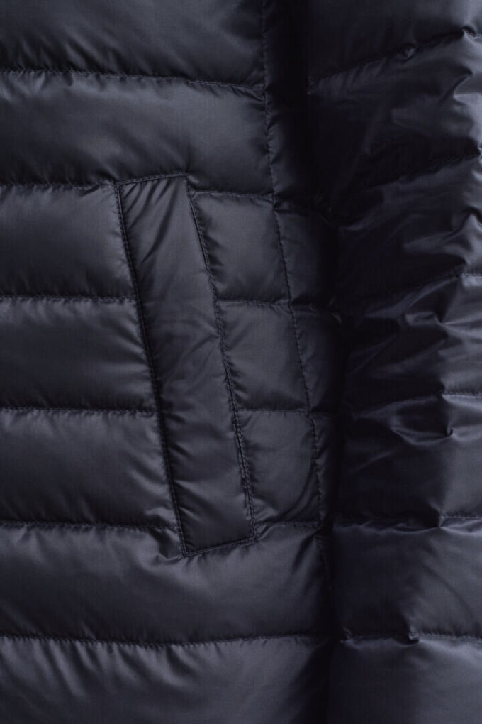 Light Down Jacket