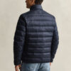 Light Down Jacket