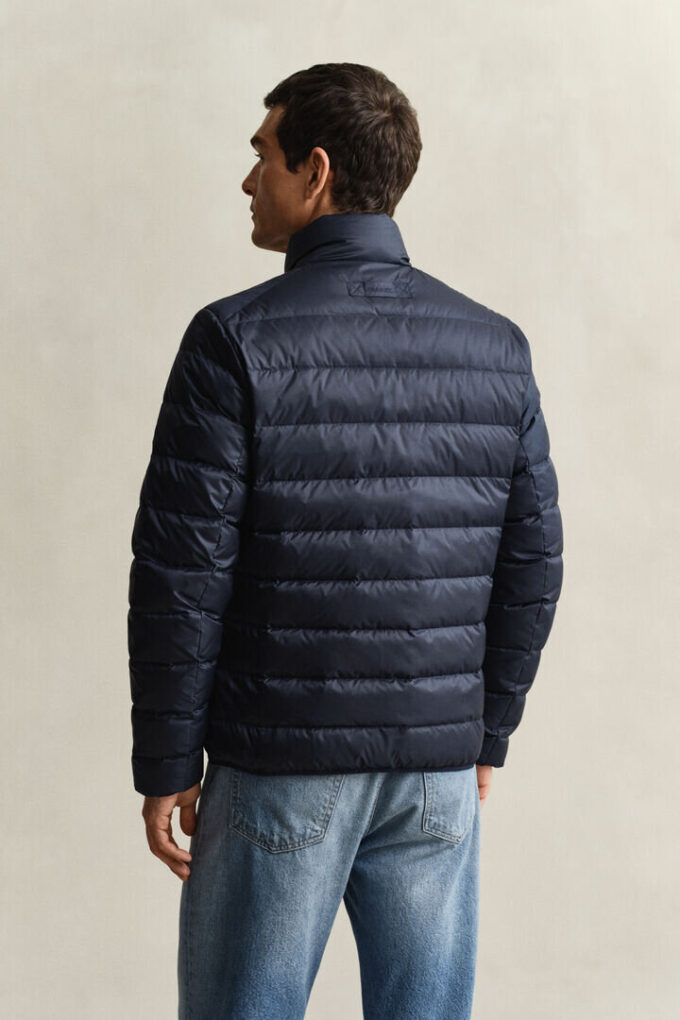 Light Down Jacket