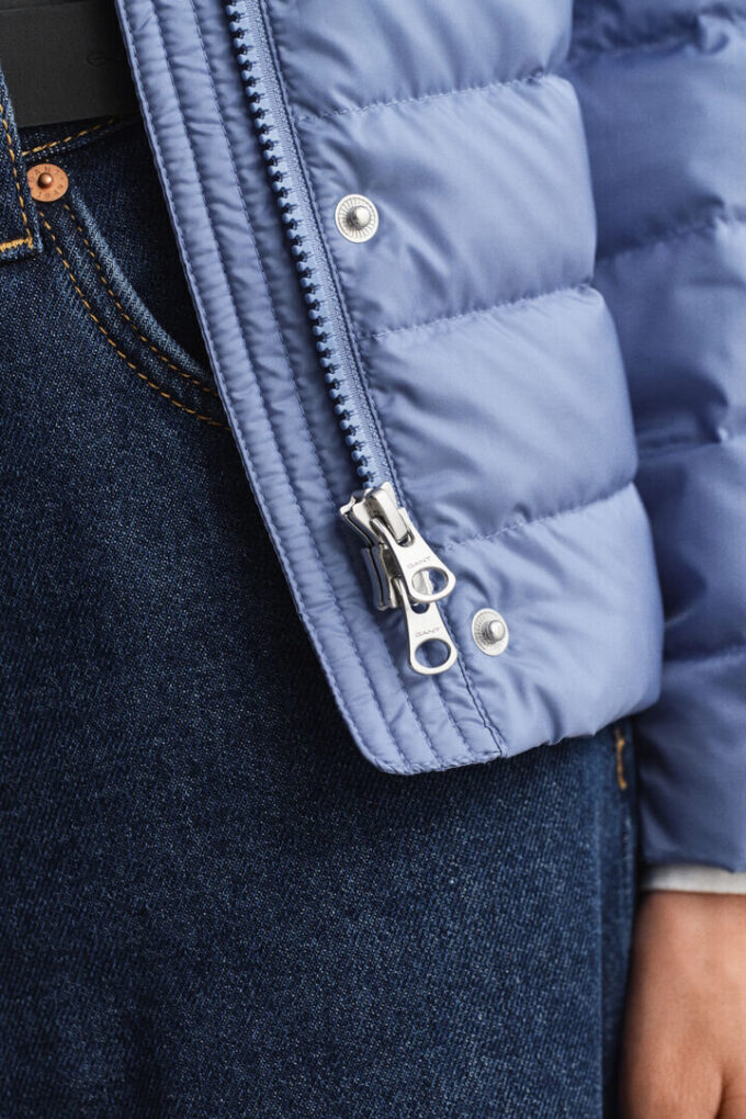 Light Down Jacket