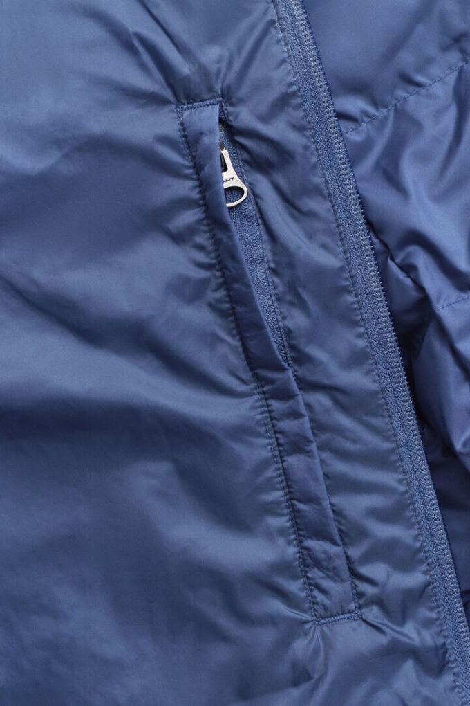 Light Down Jacket
