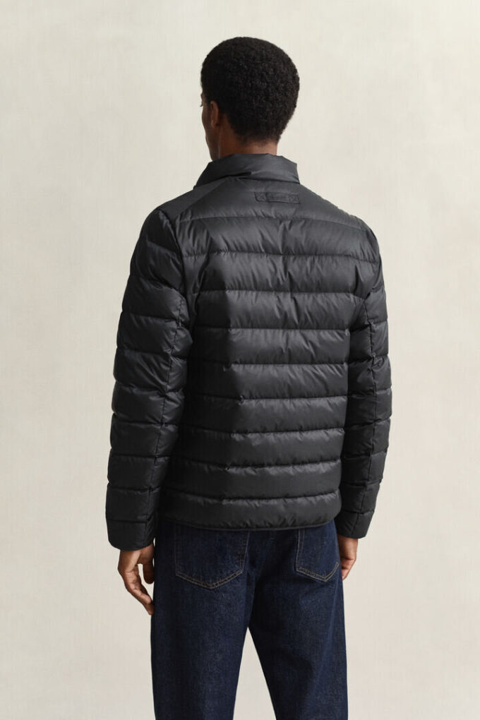 Light Down Jacket