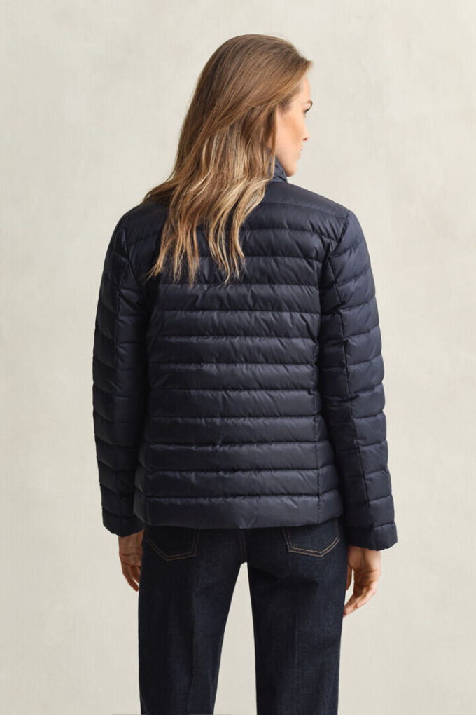 Light Down Jacket