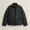 Light Down Jacket