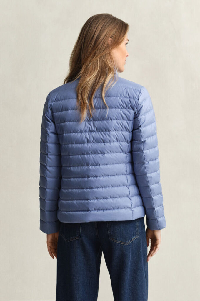 Light Down Jacket