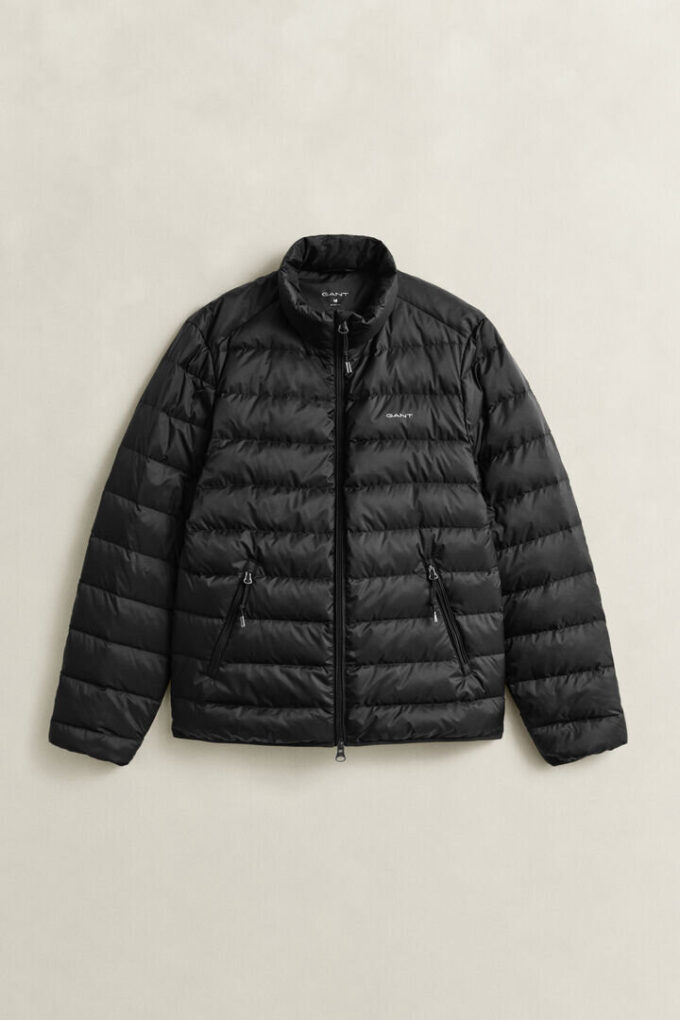 Light Down Jacket