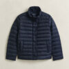 Light Down Jacket