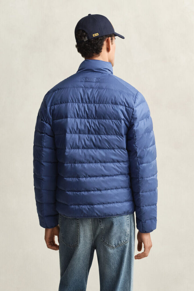 Light Down Jacket