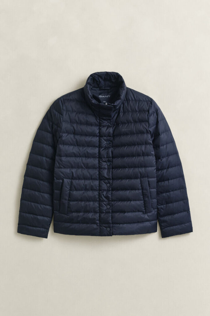 Light Down Jacket