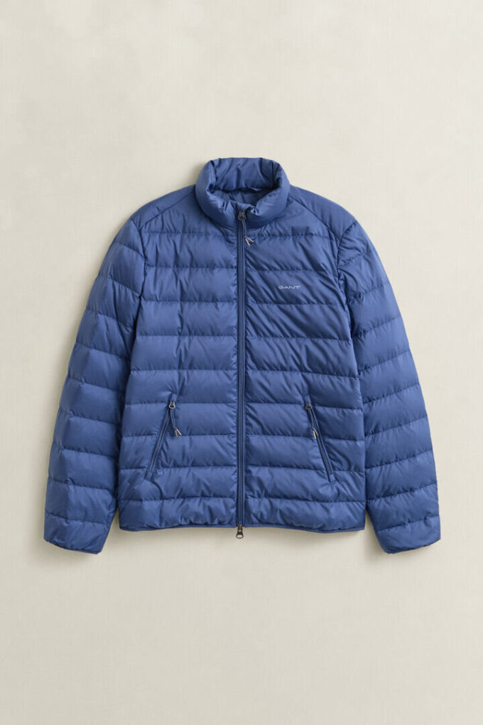 Light Down Jacket