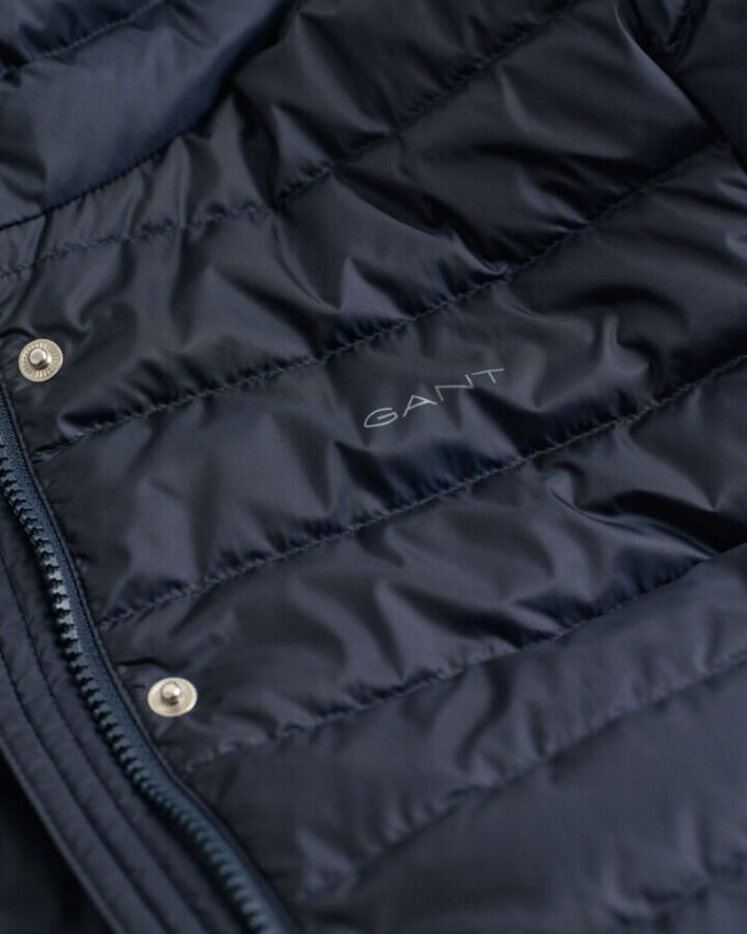 Light Down Jacket