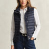 Light Down Vest