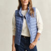 Light Down Vest
