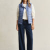 Light Down Vest