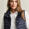Light Down Vest