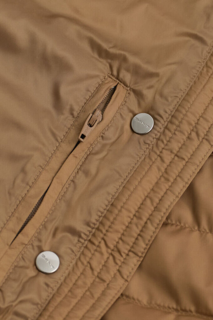 Light Down Vest